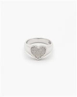 Anello Nove25 Donna BRILLANTI in Argento Zirconia N25ANE00428-14 - N25ANE00428-12